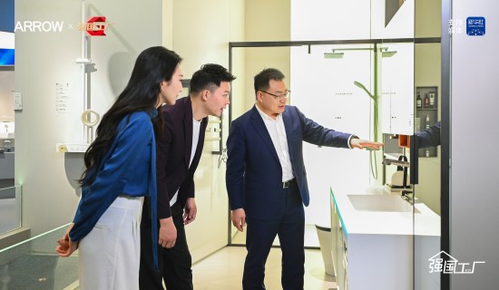 智享生活，品质焕新家|箭牌315品质溯源活动实现跨平台百万触达