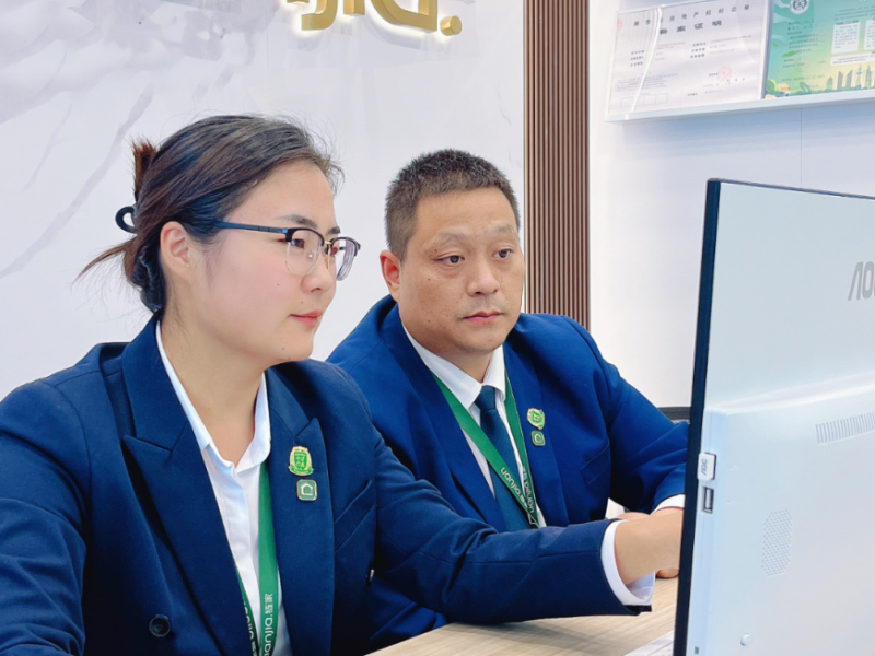 南京链家经纪人彭晶：以坚韧与热爱书写“她能量”