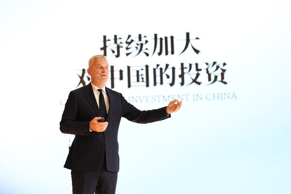 欧莱雅中国发布美的社会经济学数据：1个岗位带动新增20个就业机会