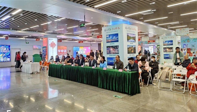梅州平远借力粤港澳大湾区优势推动优品走向全国