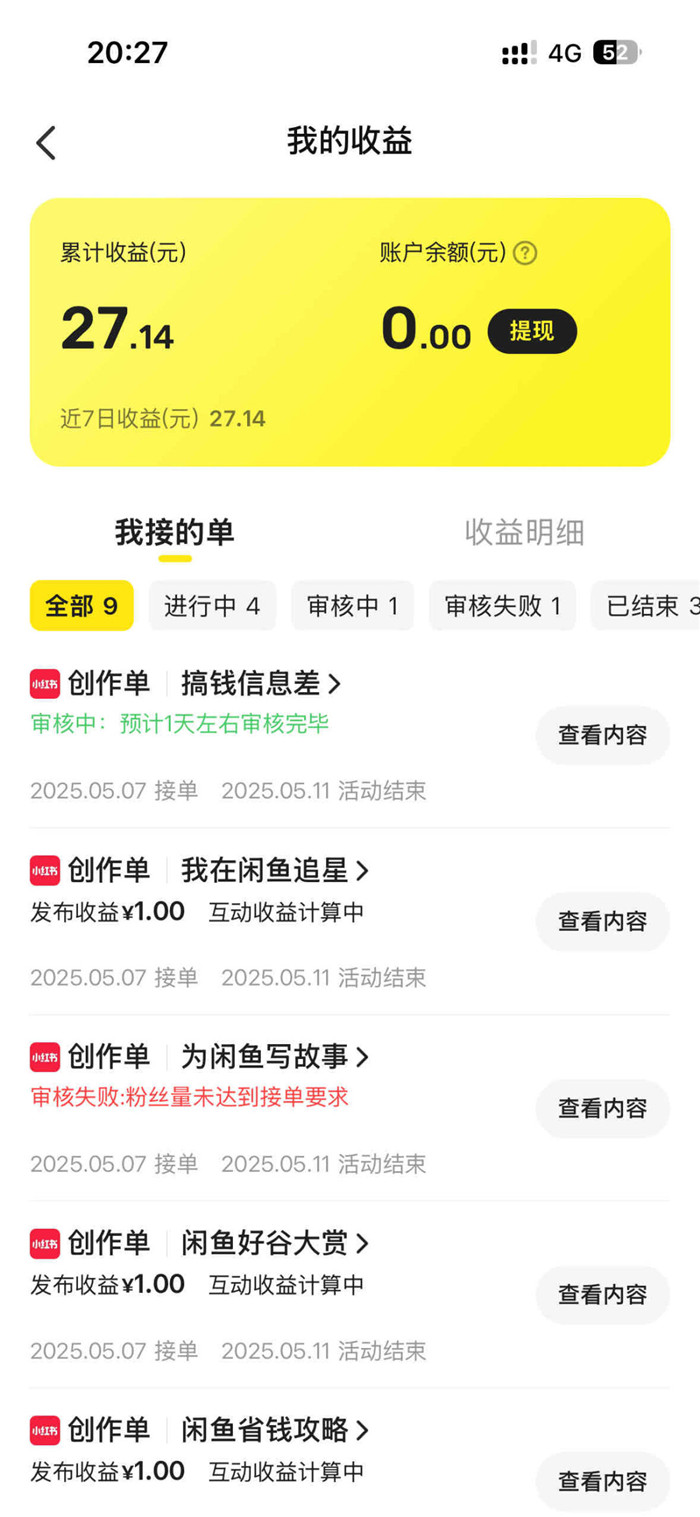 2025年赚钱的副业风口！闲鱼