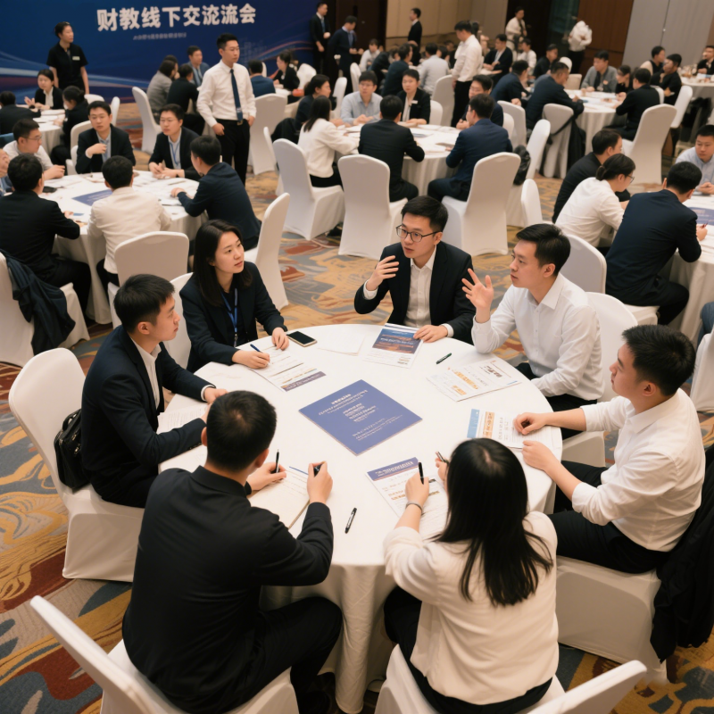 树帆教育：打造专业财商教育平台，助力国人理财素养提升