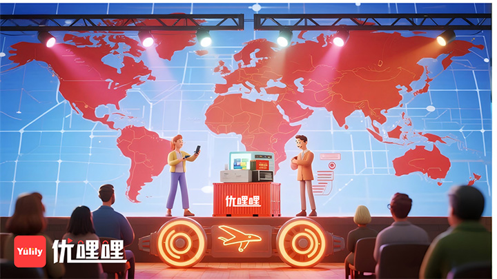 优哩哩运营模式解读：合法合规的跨境电商新范式