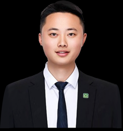 暖心瞬间 | 危急时刻，总有链家人挺身而出