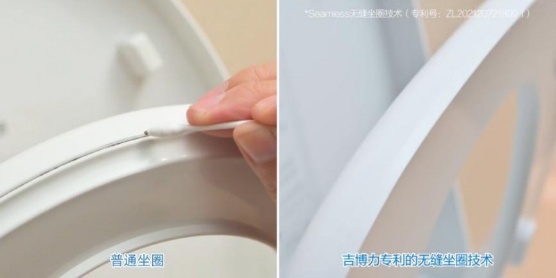 成交额同比增长超100%，2025年壁挂智能马桶有哪些推荐？