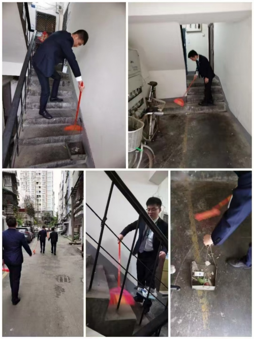在快时代里做慢功夫，让老社区长出销冠