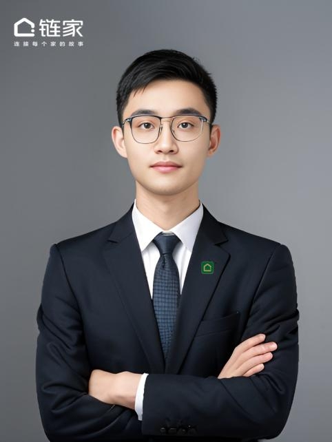 链家品质好服务，屡获客户点赞好评