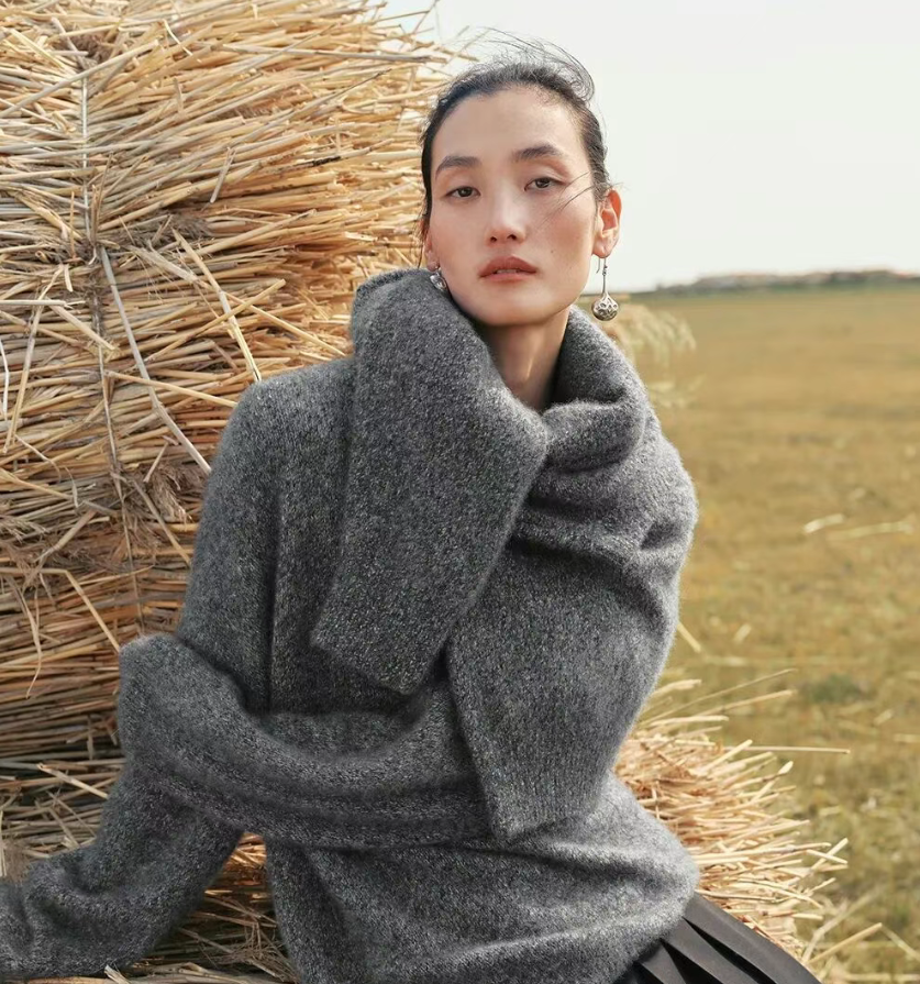 麦檬女装新城控股安庆吾悦店五周年庆典盛典炙热来袭，共赴麦檬时尚之约