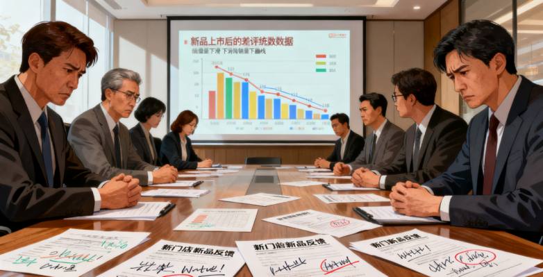 揭秘万店连锁的 “隐形痛点”，AI 培训或成破局关键