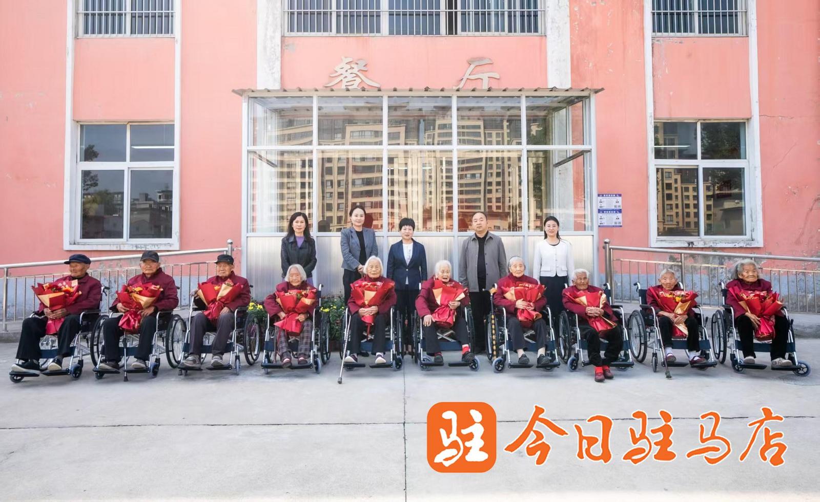 西平答卷：一个中原县城的文明乡风与重阳华章