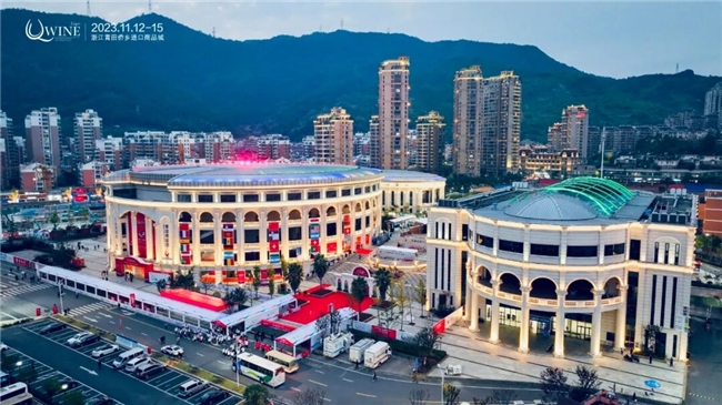 从“买全球 卖全国”到“买全球 卖全球”，第七届侨博会亮点抢先看