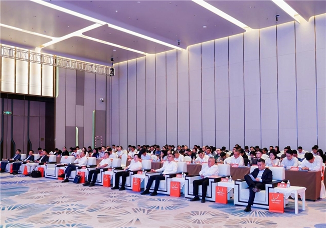 泉州创投日——2025年基金生态沙龙举行 暨“投贷联动工作站/室”正式授牌