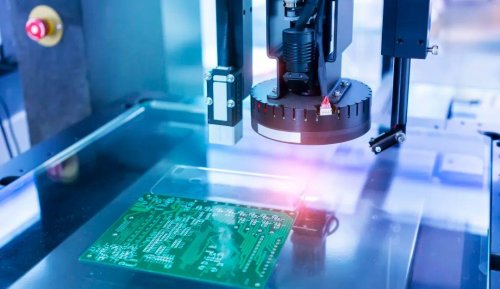 炉前+炉后双拦截！考拉悠然Mini LED AOI设备让产线效率提升40%的核心逻辑