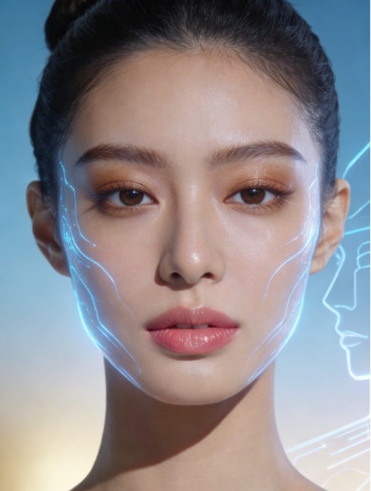 干皮不止缺水！艳存晓年轻胶原水光，终结“干垮联动”危机