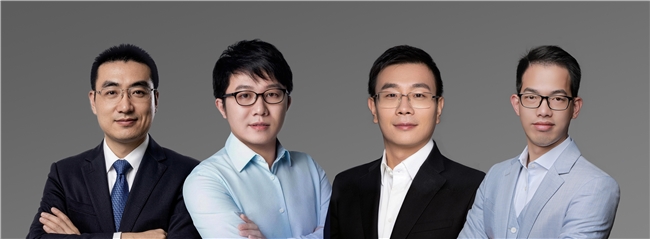 双料重磅！章鱼动力完成近5000万美元首轮融资，发布SYNTH深思架构