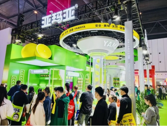 亚玛亚的“苛刻”承诺：一场关于食品安全的长期主义实践