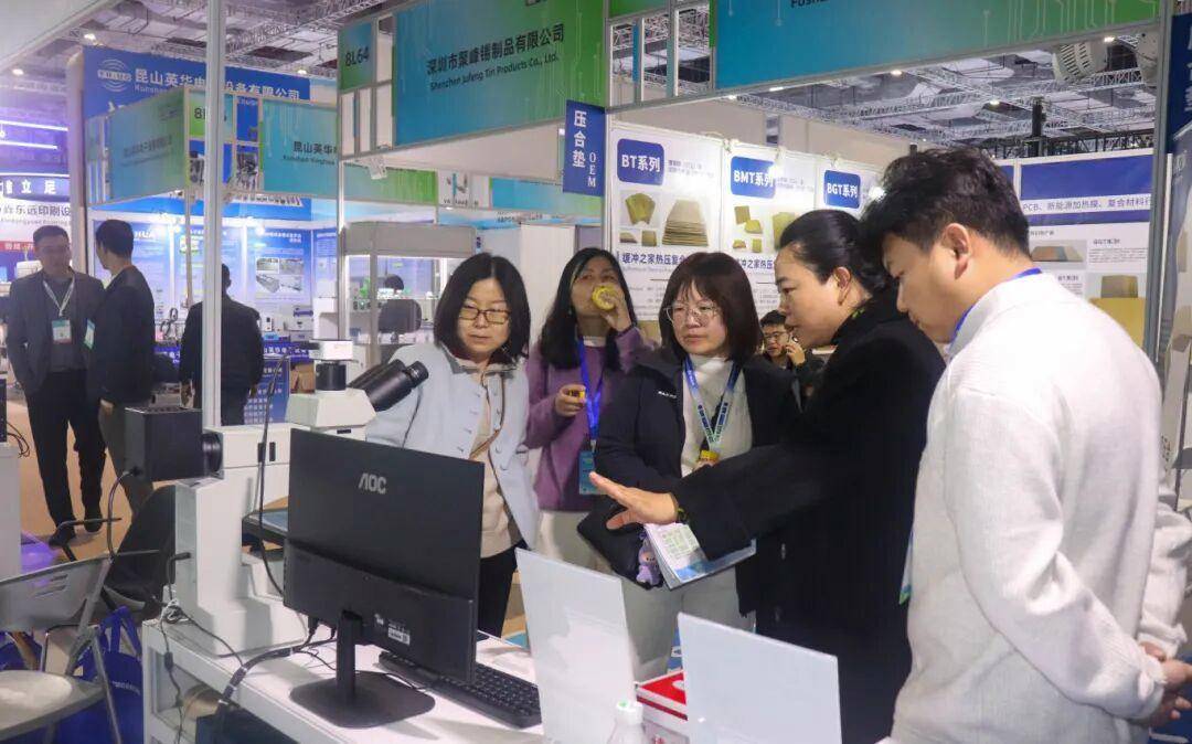 班通科技惊艳亮相CPCA SHOW 2026，全球视野，载誉而归！