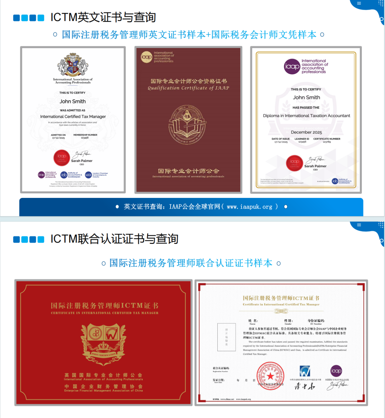 国际注册税务管理师ICTM赋能跨境财税新生态