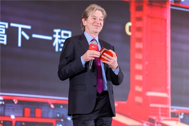 活动｜2026汇丰｜福布斯中国国际化学校评选