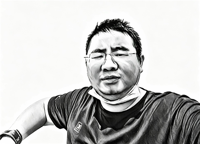 冯伟：真正的大运，是从找回生命主线开始的