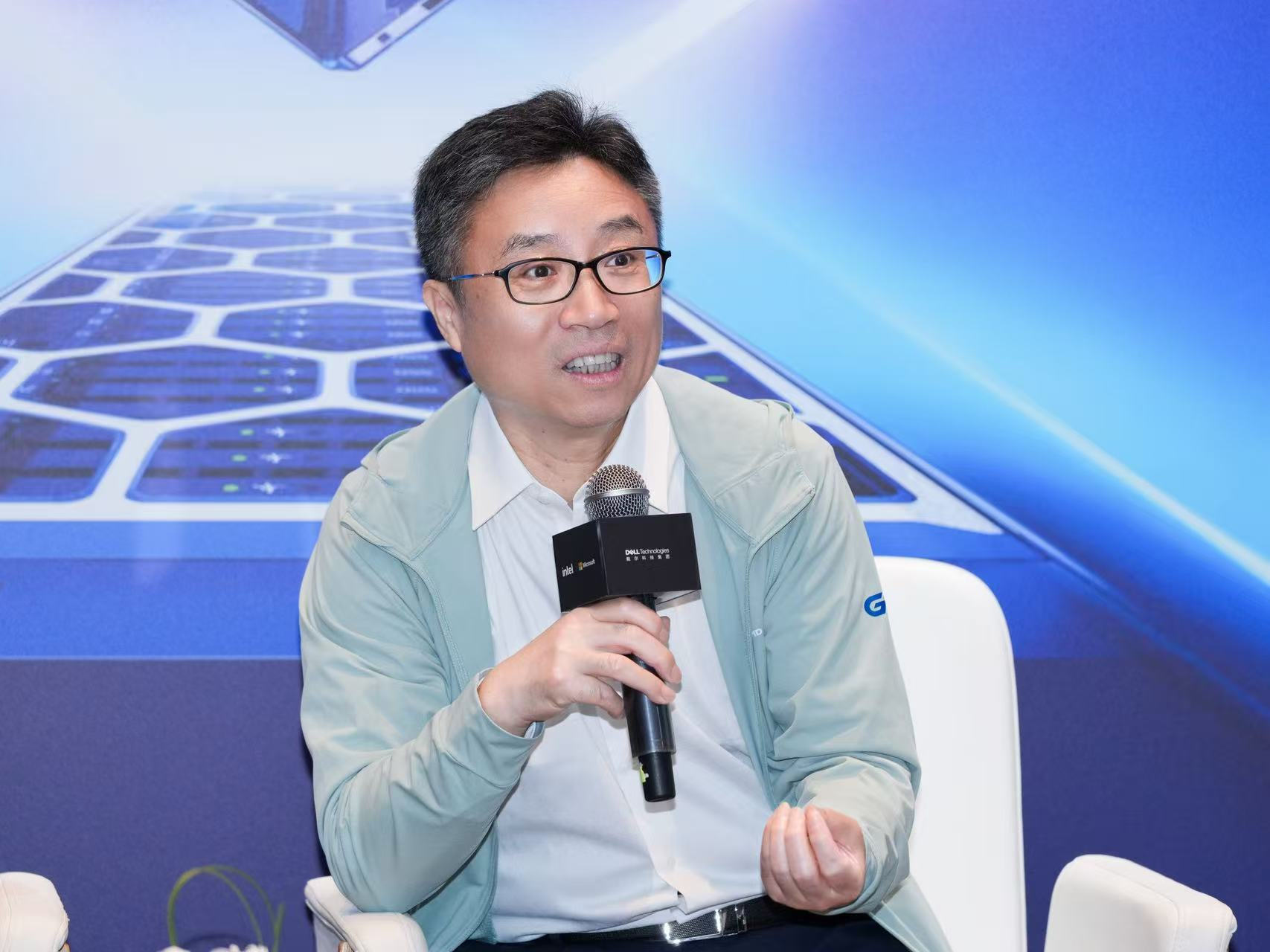 从传统数据中心到现代化数据中心，四个决定性的改变