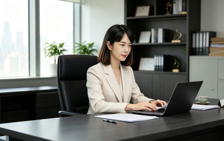 从一线经纪到保险 AI 伦理治理实践者:聂颖以公平算法体系探索行业效率与公平平衡